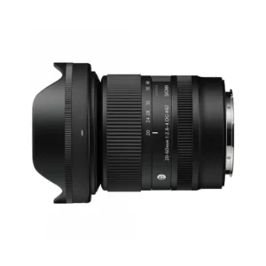 SIGMA 20–60mm F2.8–4 DG E-Mount