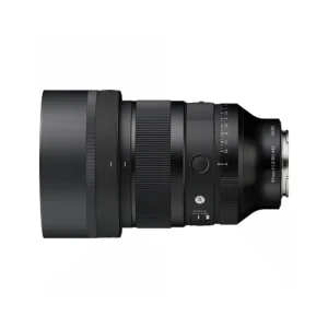 SIGMA 85mm F1.2 DG | Art E-Mount