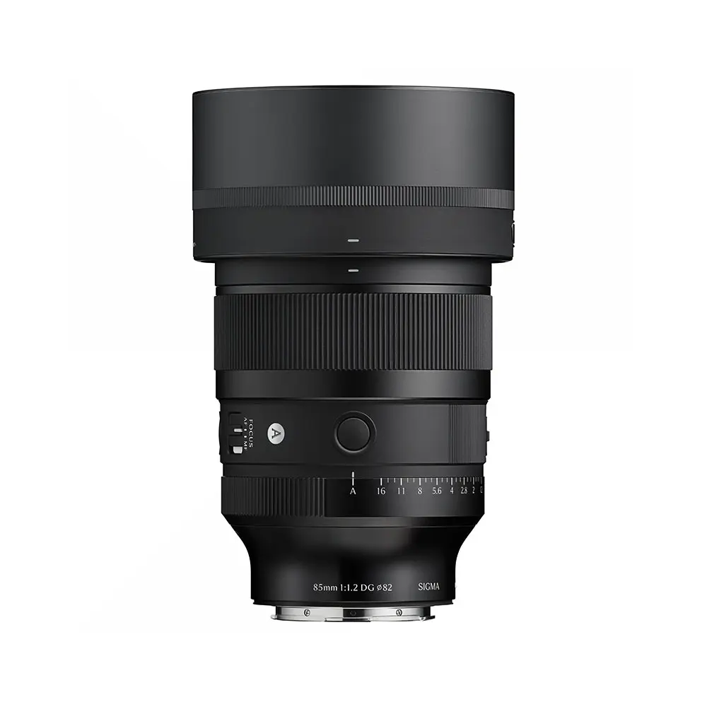 SIGMA 85mm F1.2 DG | Art E-Mount – Bild 6