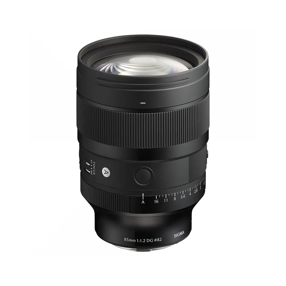 SIGMA 85mm F1.2 DG | Art E-Mount – Bild 4