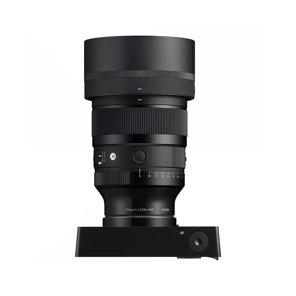 SIGMA 85mm F1.2 DG | Art E-Mount – Bild 2