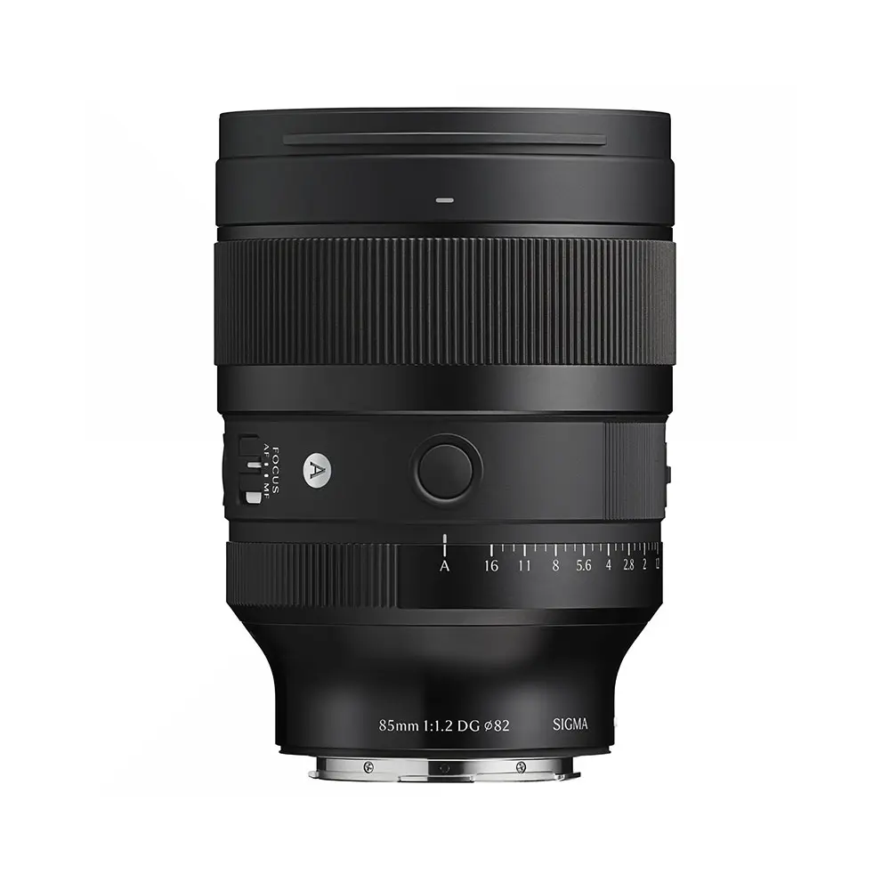 SIGMA 85mm F1.2 DG | Art E-Mount – Bild 3